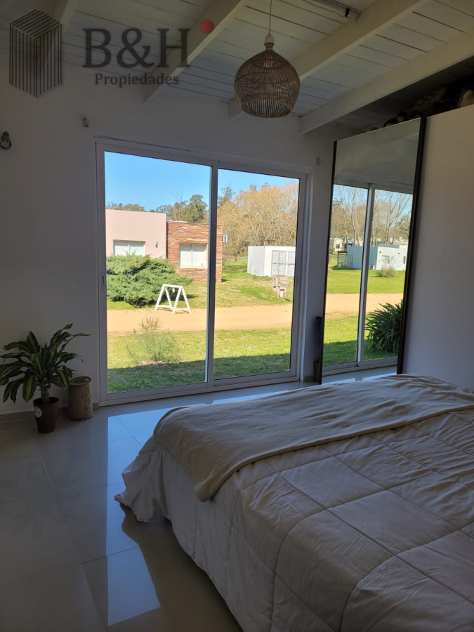 Casa ID.5913 - Casa en Punta Ballena, Verde Mora