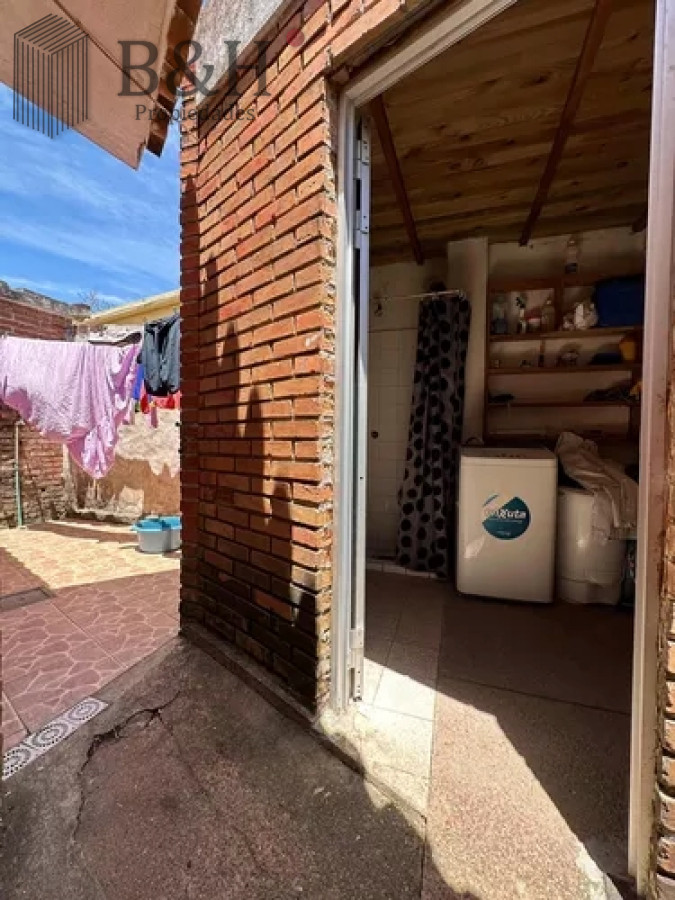 Casa ID.6180 - Casa en alquiler 3 dormitorios, Playa Mansa Punta Del Este.