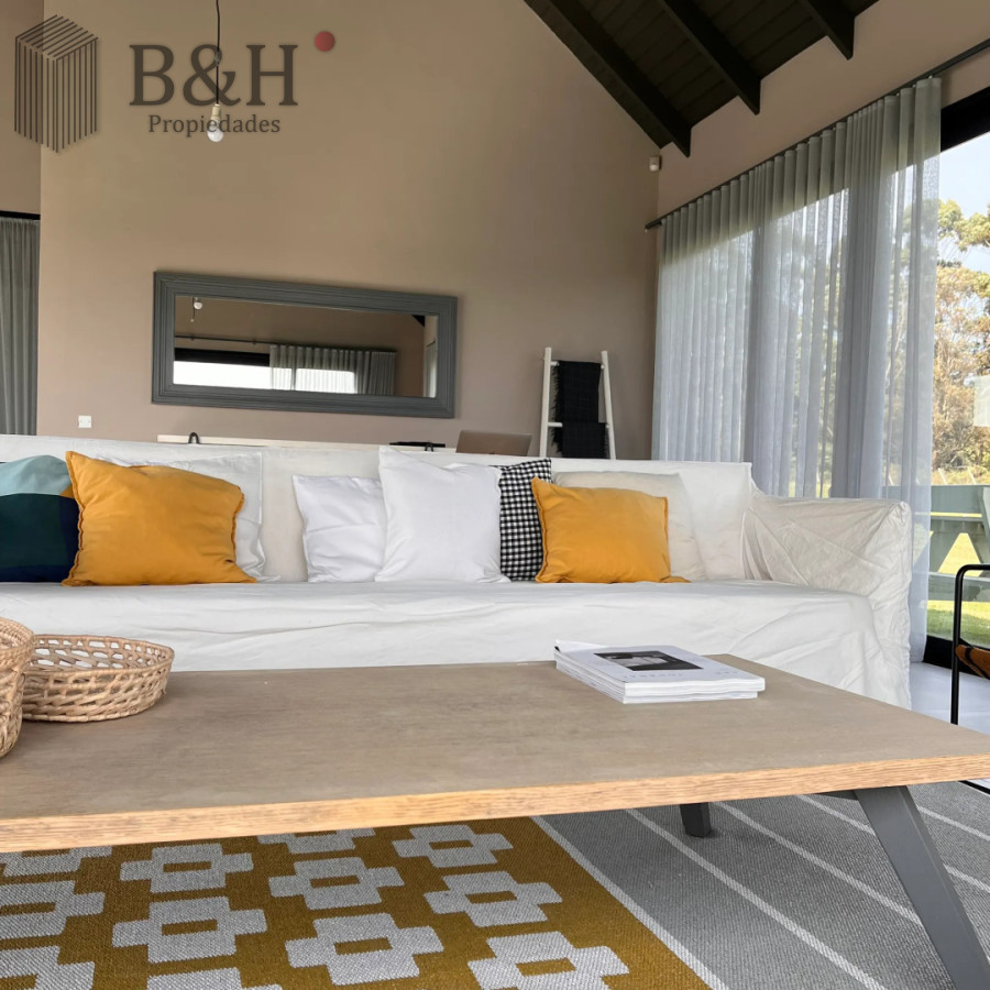 Casa ID.6003 - casa en pueblo mio verano