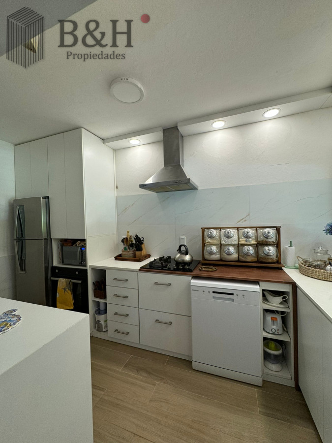 Casa ID.6153 - Casa En Rincón Del Indio - 3 Dormitorios, Piscina Climatizada, Barbacoa.