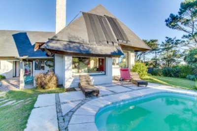 Casa en Alquiler, Pinares, Punta del Este