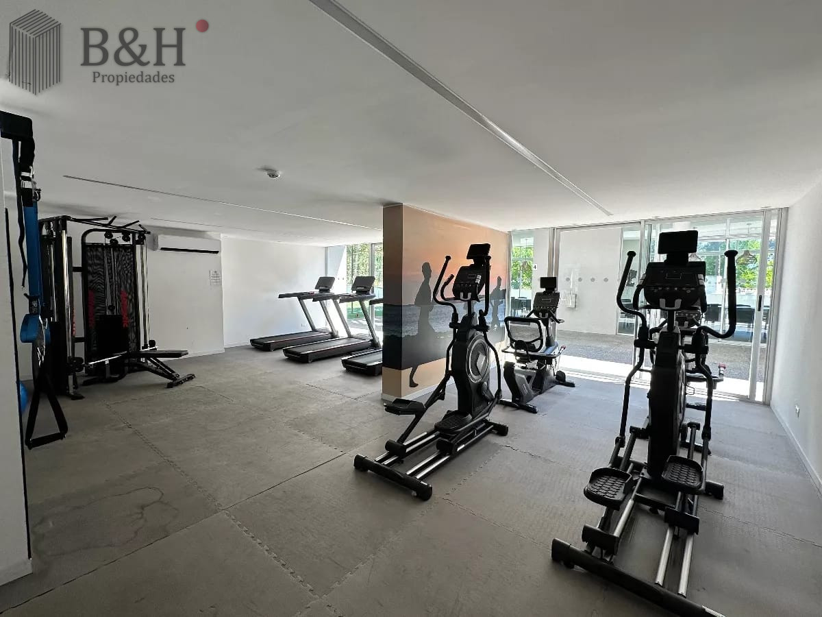 Apartamento ID.3415 - Apartamento en venta - Roosevelt edificio con amenities.