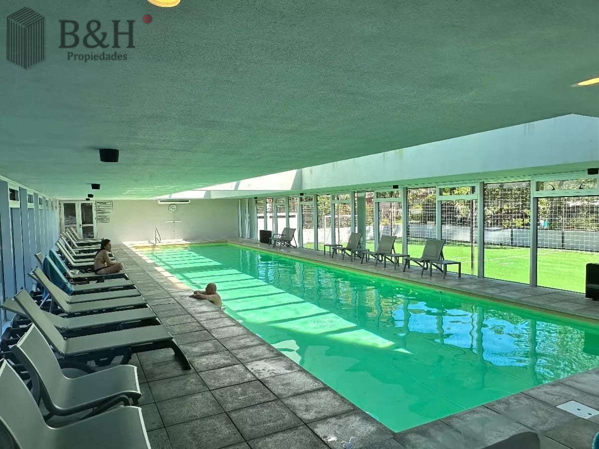 Apartamento ID.3415 - Apartamento en venta - Roosevelt edificio con amenities.