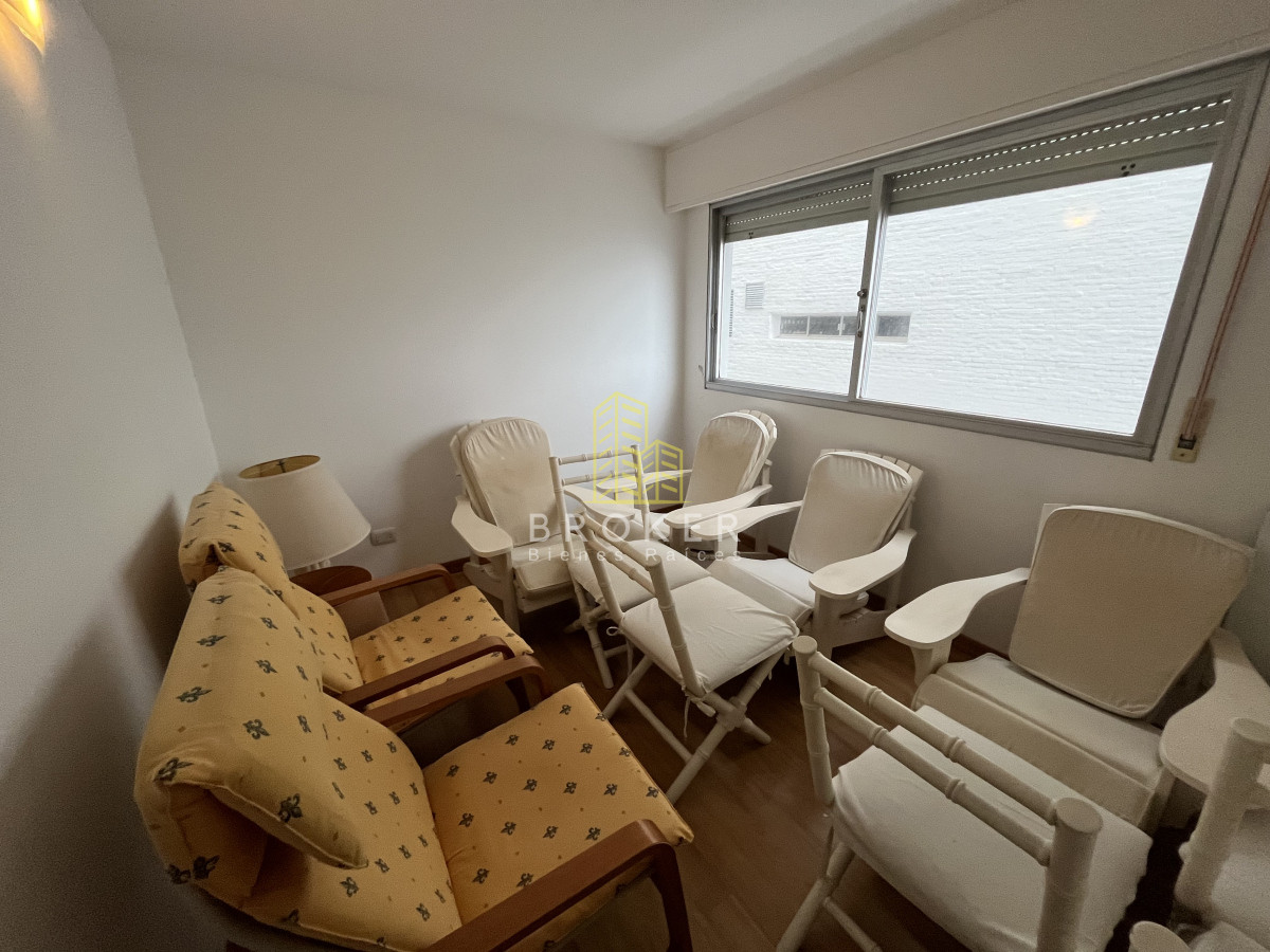 Apartamento ID.1547/Apartamento_en_venta,_puerto_Punta_del_Este. - Apartamento en venta, puerto Punta del Este.