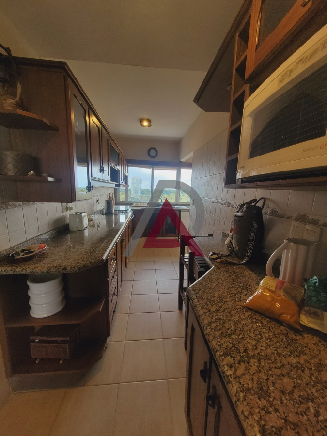 Apartamento ID.152 - Apartamento En Venta 3 dormitorios a 400 metros del mar!! 