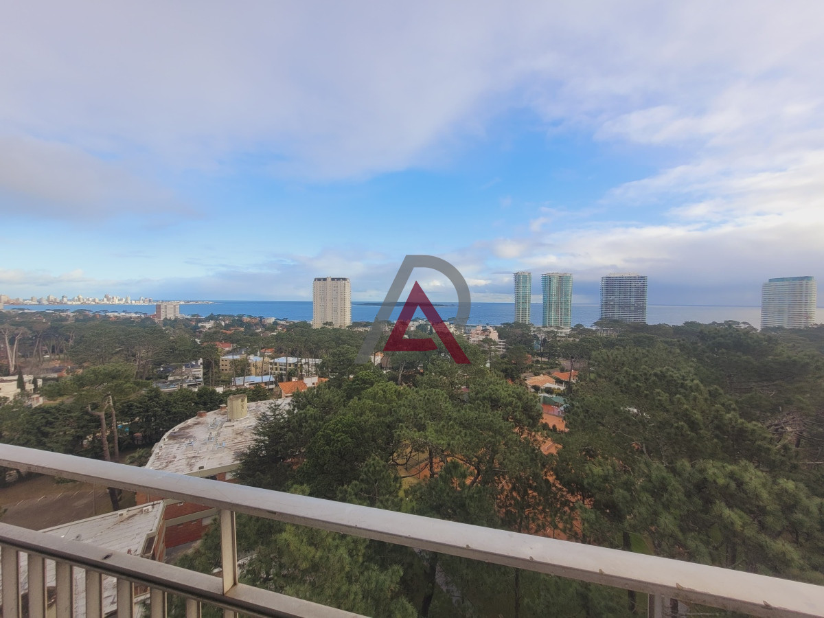 Apartamento ID.152 - Apartamento En Venta 3 dormitorios a 400 metros del mar!! 