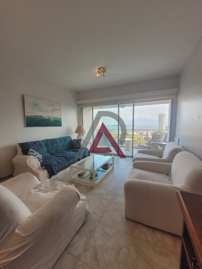 Apartamento ID.152 - Apartamento En Venta 3 dormitorios a 400 metros del mar!! 