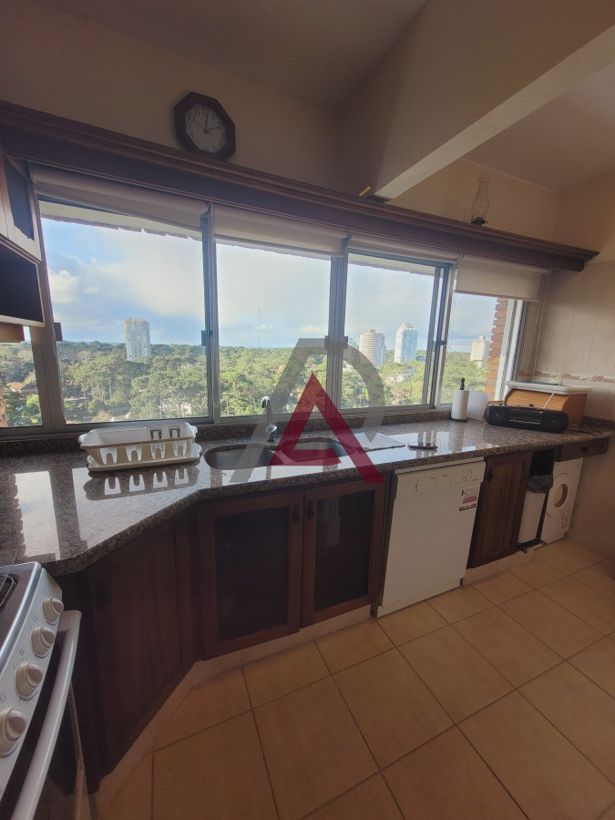 Apartamento ID.152 - Apartamento En Venta 3 dormitorios a 400 metros del mar!! 