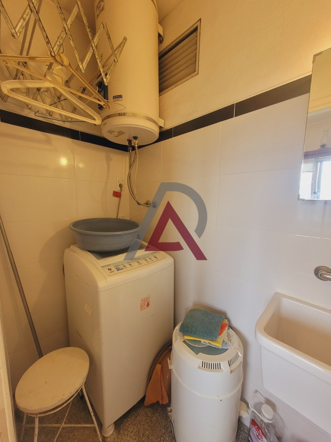 Apartamento ID.152 - Apartamento En Venta 3 dormitorios a 400 metros del mar!! 