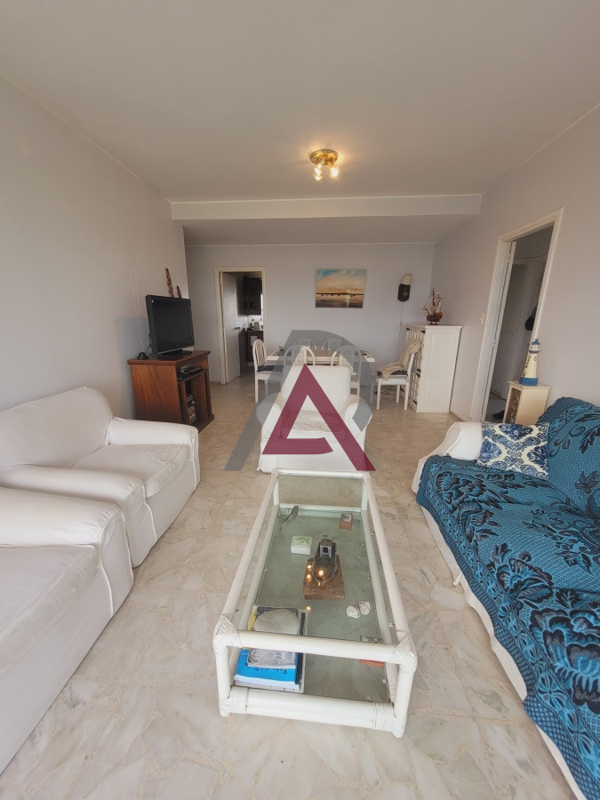 Apartamento ID.152 - Apartamento En Venta 3 dormitorios a 400 metros del mar!! 