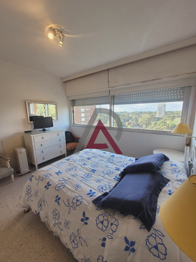 Apartamento ID.152 - Apartamento En Venta 3 dormitorios a 400 metros del mar!! 