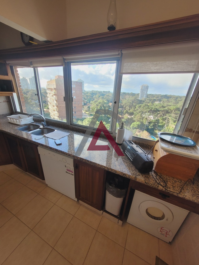 Apartamento ID.152 - Apartamento En Venta 3 dormitorios a 400 metros del mar!! 
