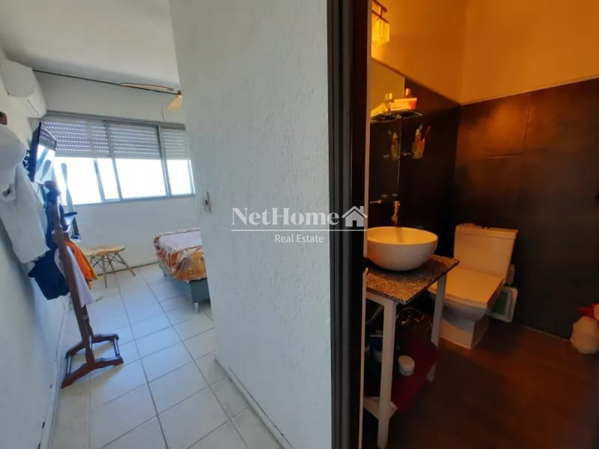 Apartamento ID.654 - Apartamento en Venta Frente Al Mar, Playa Brava.
