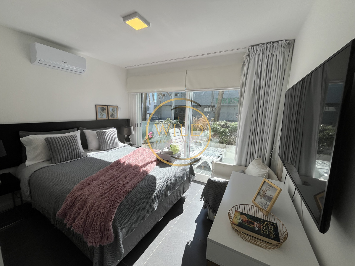 Apartamento ID.2504 - Bonaire 2 dormitorios en venta y alquiler de temporada