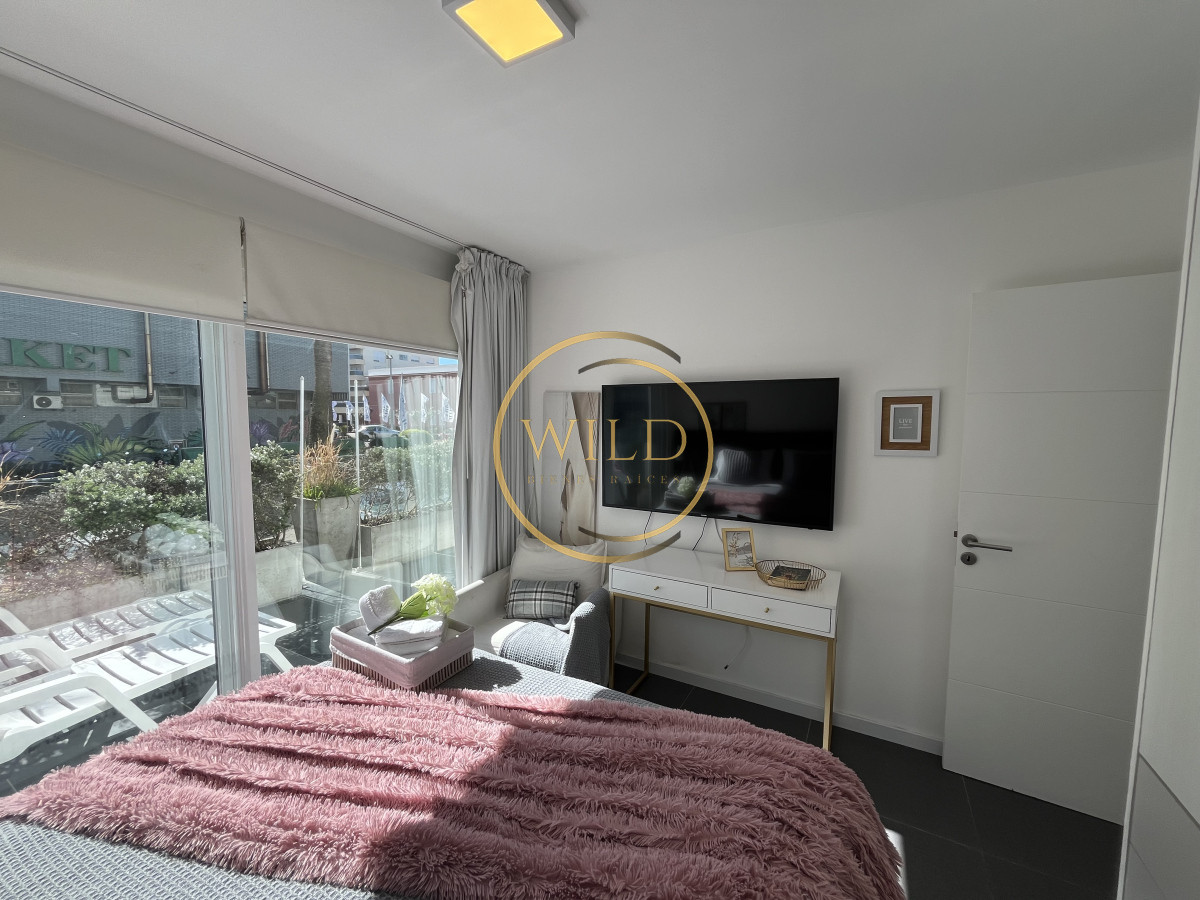 Apartamento ID.2504 - Bonaire 2 dormitorios en venta y alquiler de temporada