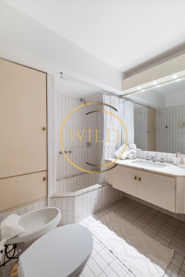 Apartamento ID.2205 - Apartamento en alquiler de temporada, 3 dormitorios frente al mar.