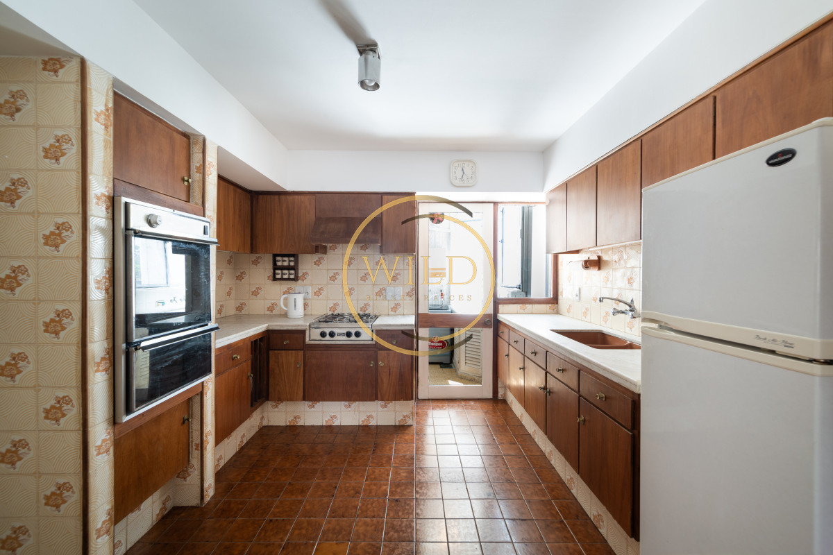 Apartamento ID.2205 - Apartamento en alquiler de temporada, 3 dormitorios frente al mar.