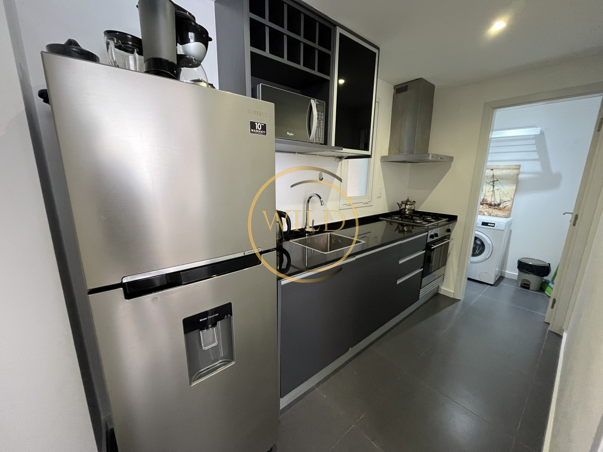 Apartamento ID.2504 - Bonaire 2 dormitorios en venta y alquiler de temporada