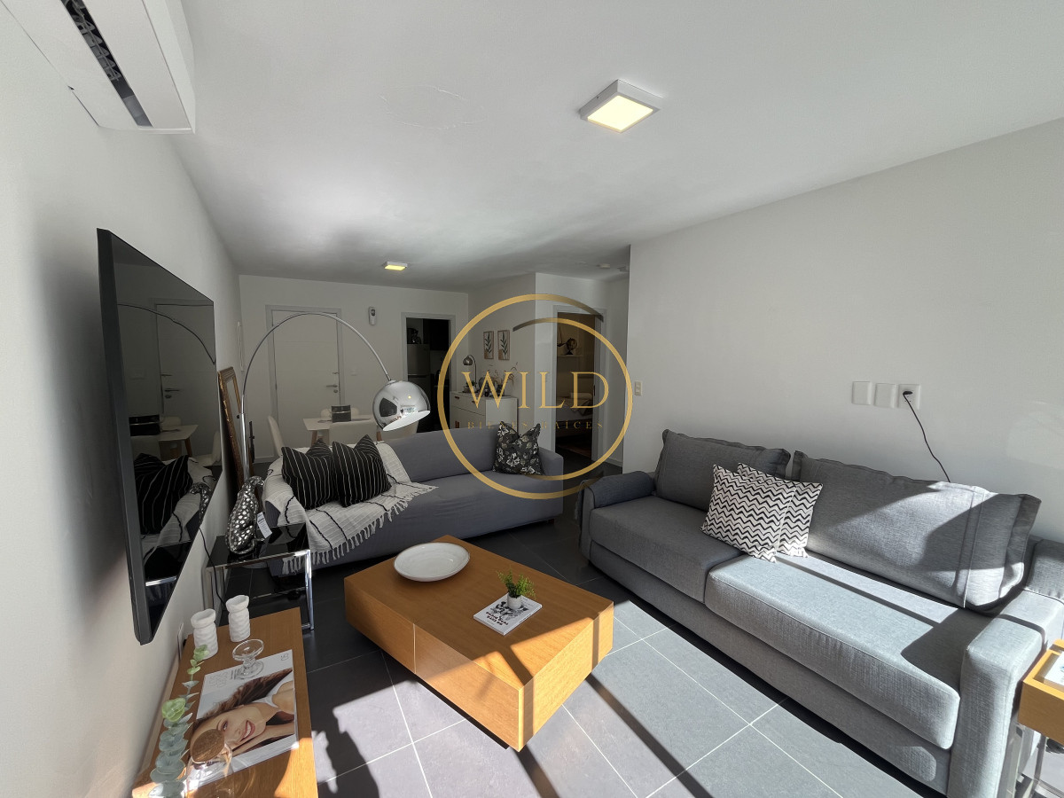 Apartamento ID.2504 - Bonaire 2 dormitorios en venta y alquiler de temporada