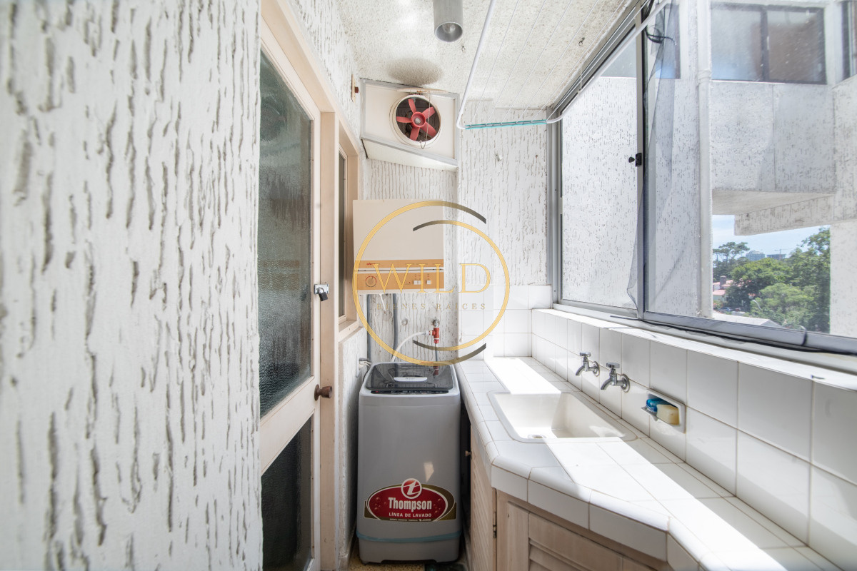 Apartamento ID.2205 - Apartamento en alquiler de temporada, 3 dormitorios frente al mar.