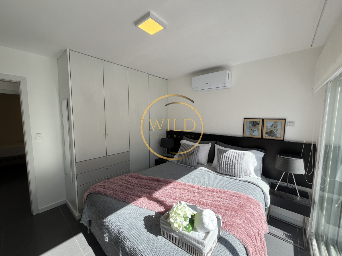 Apartamento ID.2504 - Bonaire 2 dormitorios en venta y alquiler de temporada