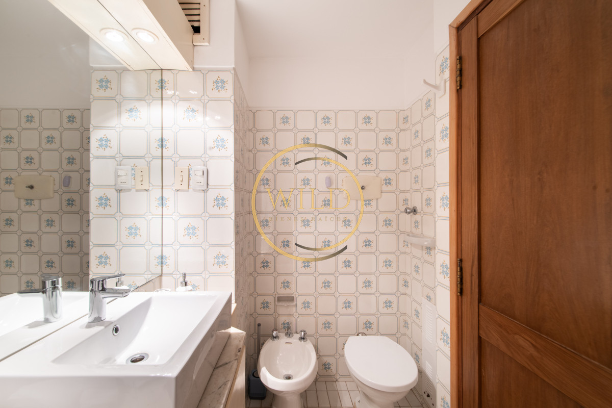 Apartamento ID.2205 - Apartamento en alquiler de temporada, 3 dormitorios frente al mar.