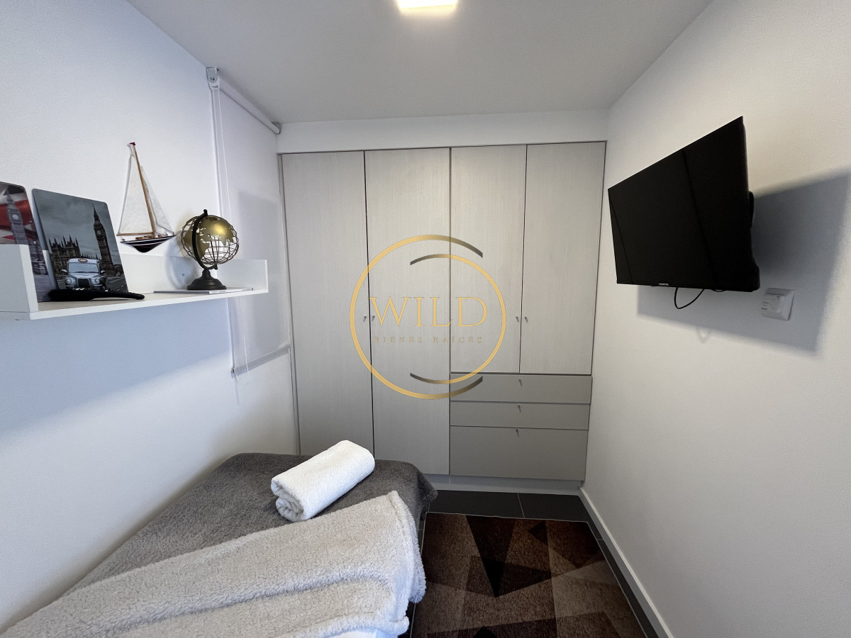 Apartamento ID.2504 - Bonaire 2 dormitorios en venta y alquiler de temporada