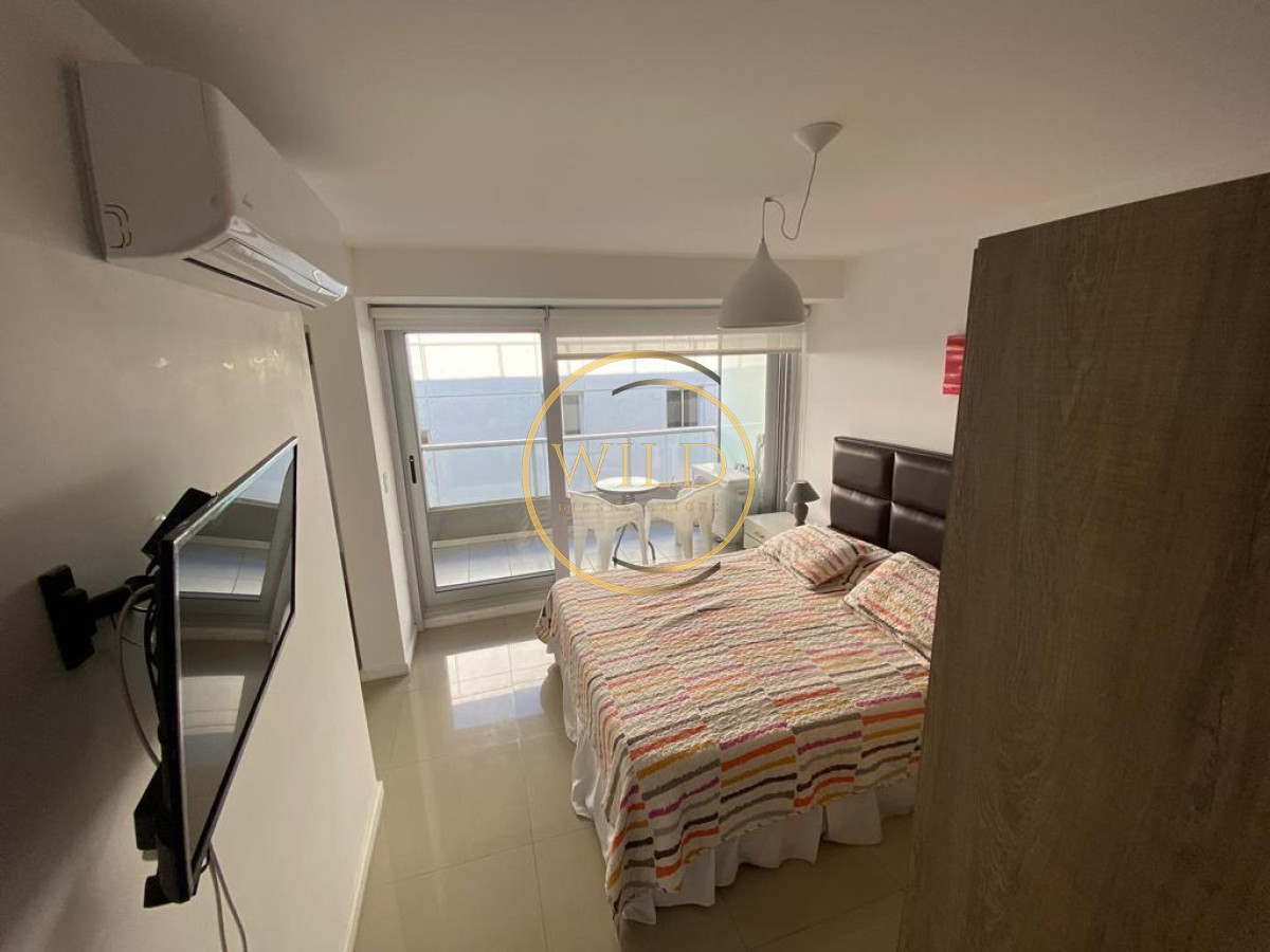 Apartamento ID.2153 - Apartamento En Venta, Punta Del Este