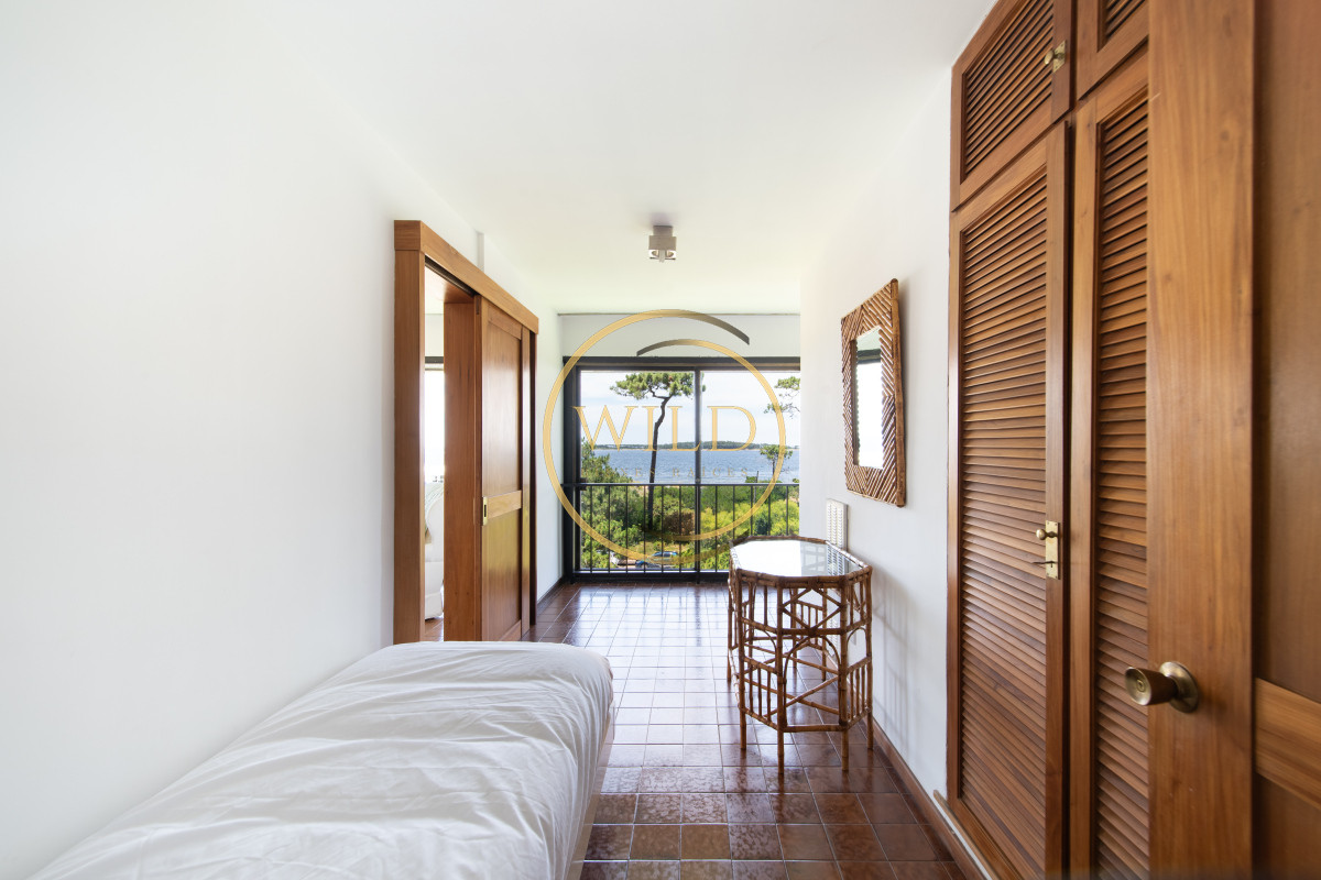 Apartamento ID.2205 - Apartamento en alquiler de temporada, 3 dormitorios frente al mar.