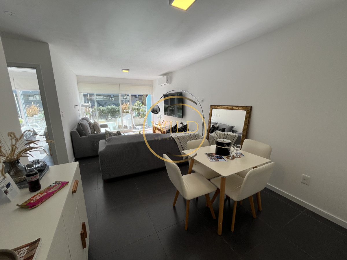 Apartamento ID.2504 - Bonaire 2 dormitorios en venta y alquiler de temporada