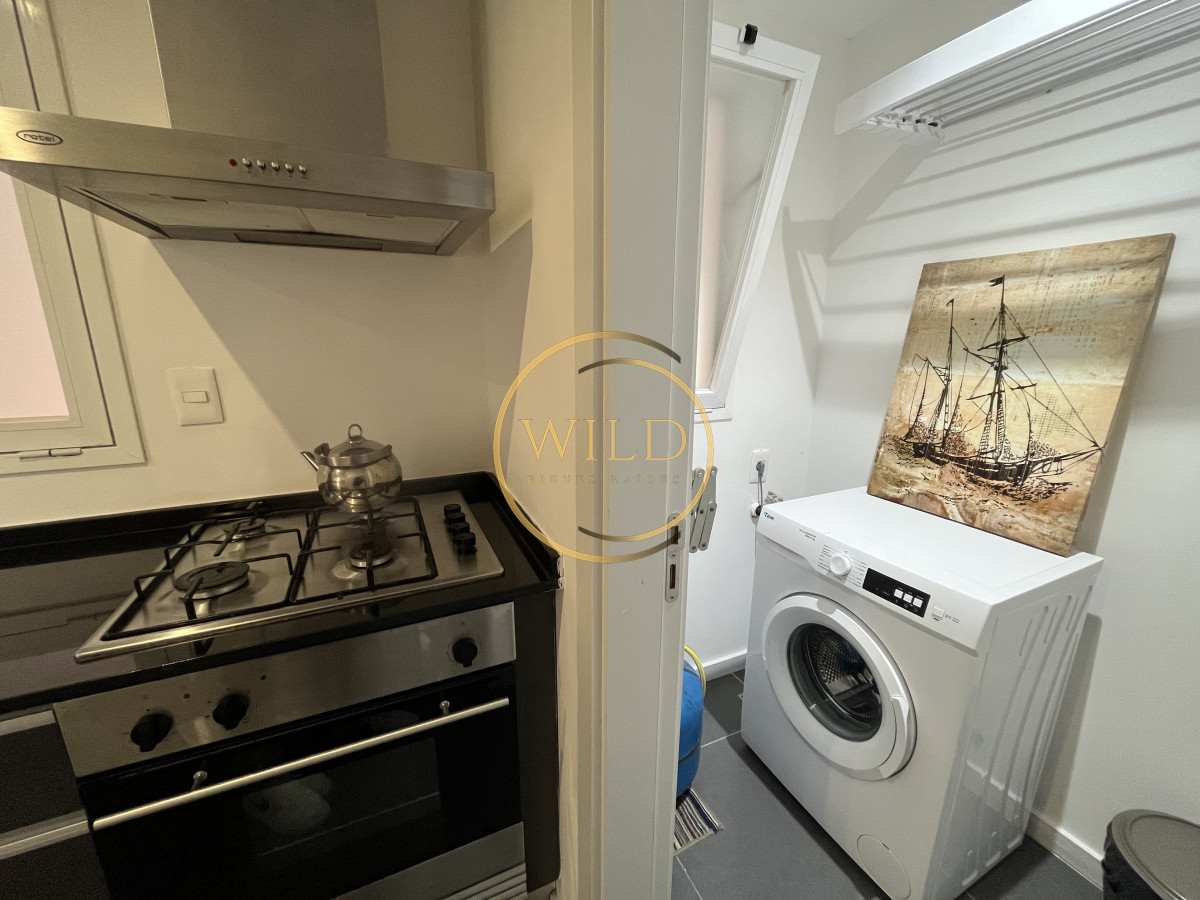 Apartamento ID.2504 - Bonaire 2 dormitorios en venta y alquiler de temporada
