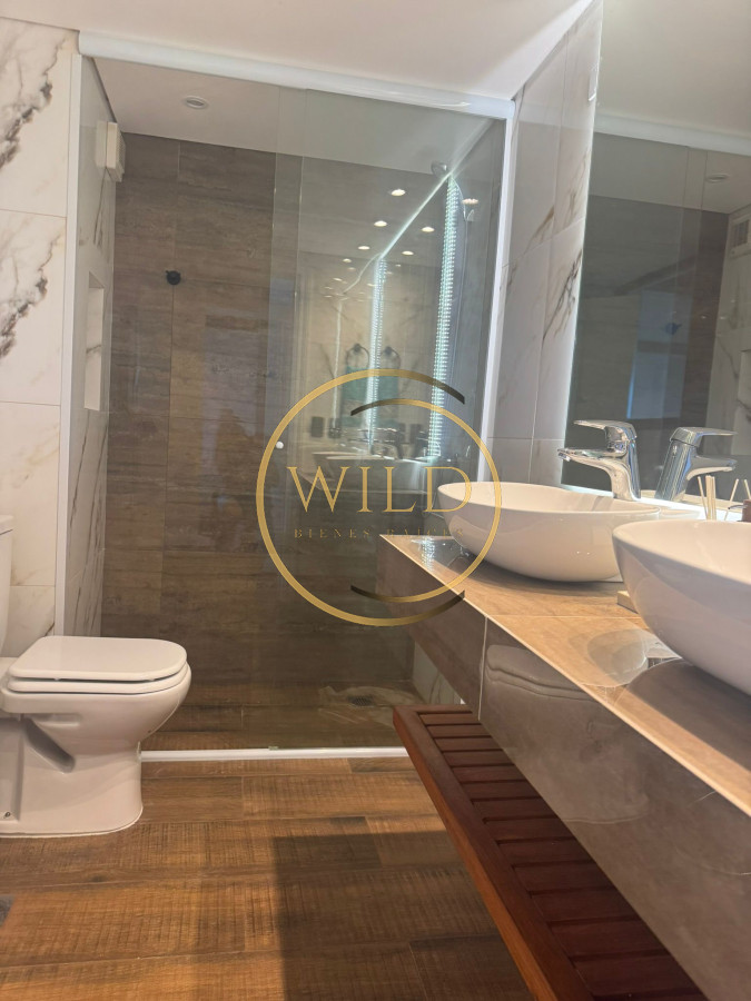 Casa ID.2490 - Primera linea Montoya La Barra - 5 Dormitorios Piscina climatizada