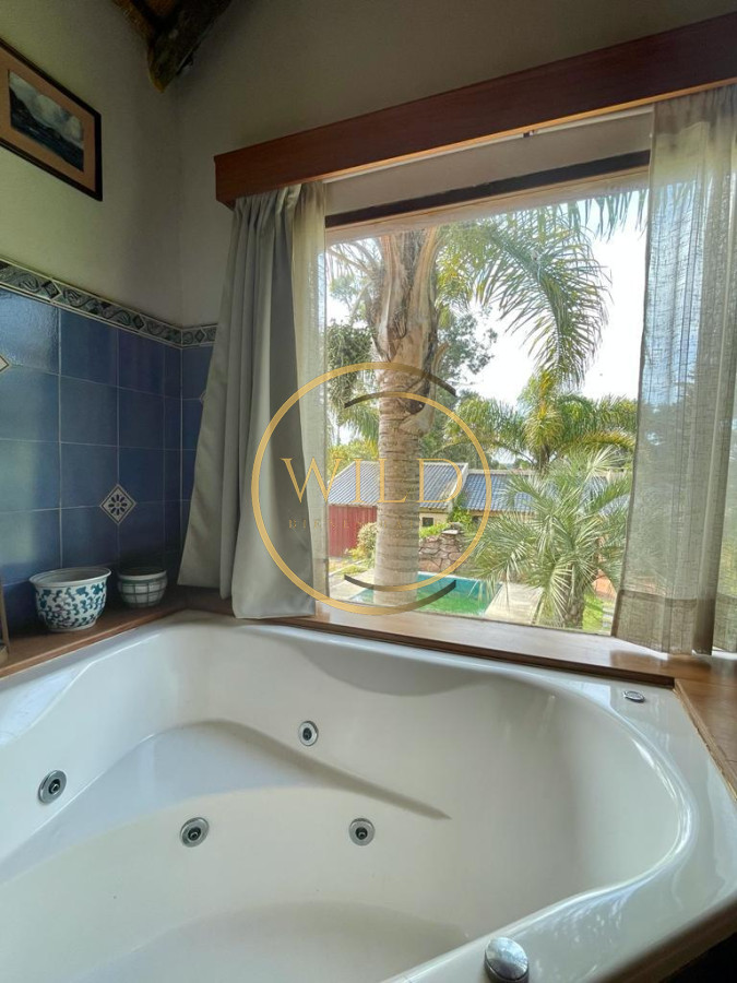 Casa ID.2394 - CASA ANUAL O TEMPORADA - PINARES PISCINA