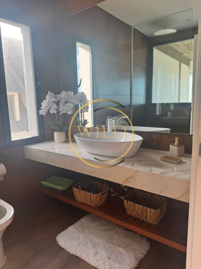 Casa ID.2490 - Primera linea Montoya La Barra - 5 Dormitorios Piscina climatizada