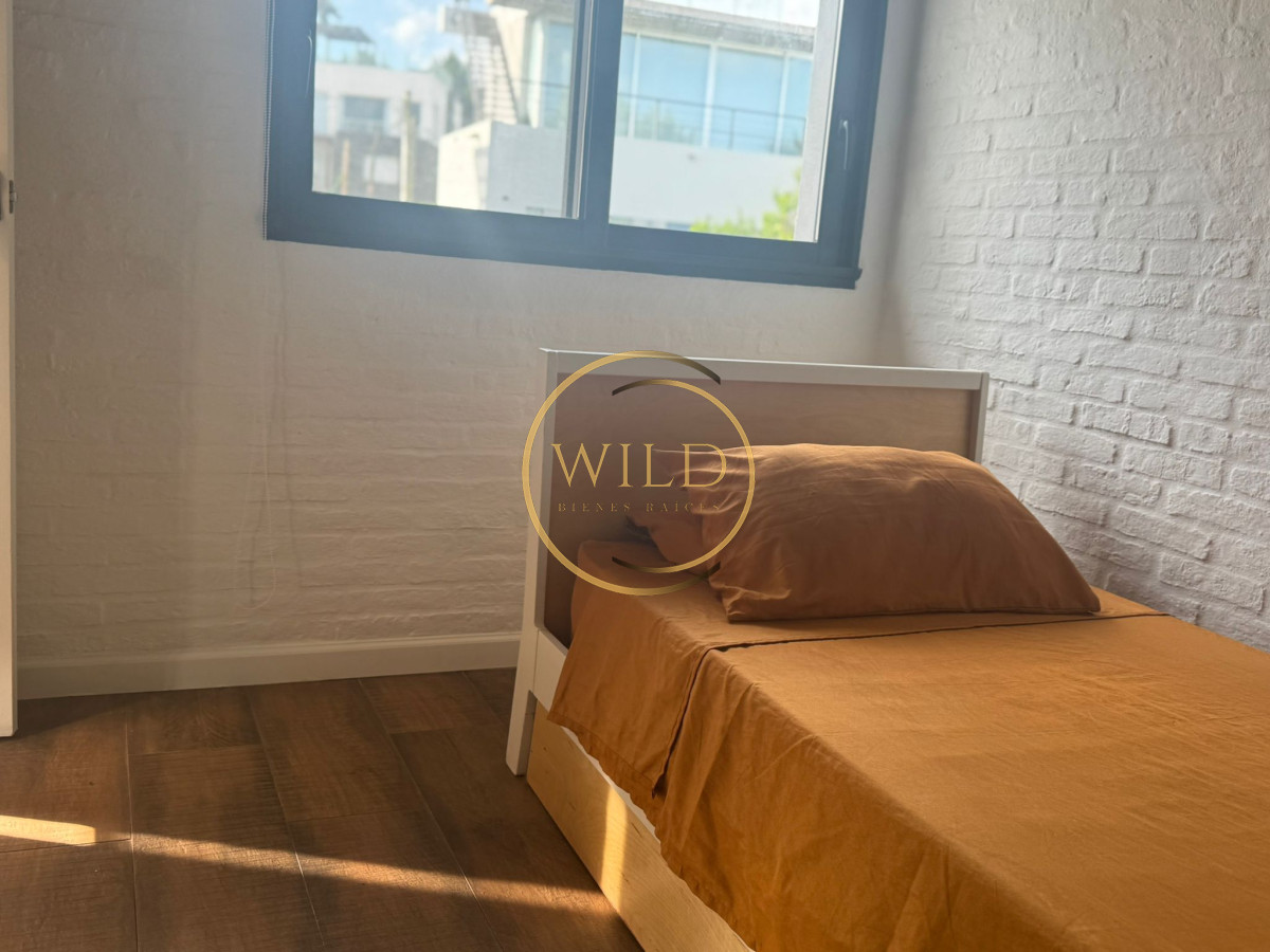 Casa ID.2490 - Primera linea Montoya La Barra - 5 Dormitorios Piscina climatizada