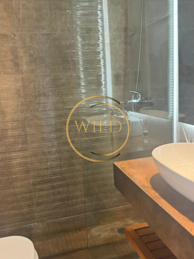 Casa ID.2490 - Primera linea Montoya La Barra - 5 Dormitorios Piscina climatizada