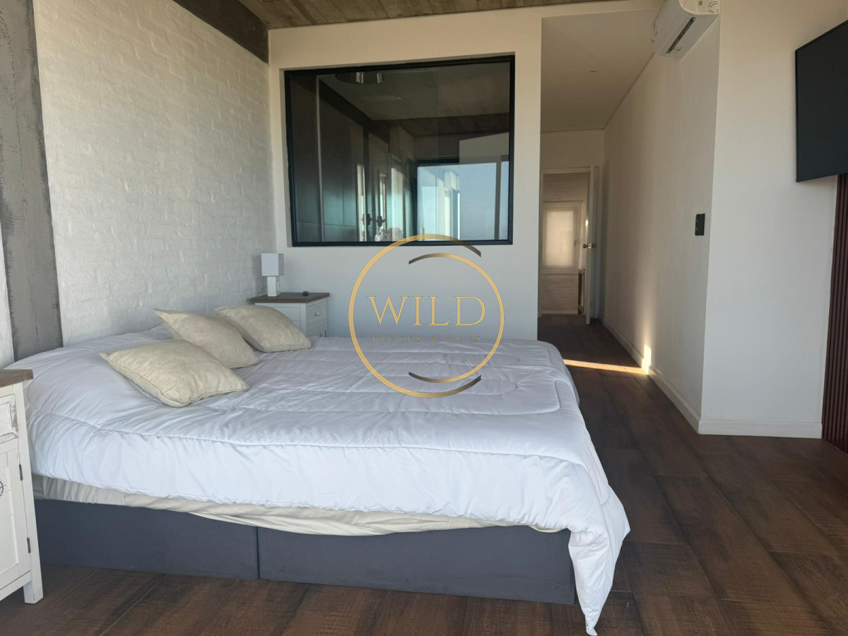 Casa ID.2490 - Primera linea Montoya La Barra - 5 Dormitorios Piscina climatizada