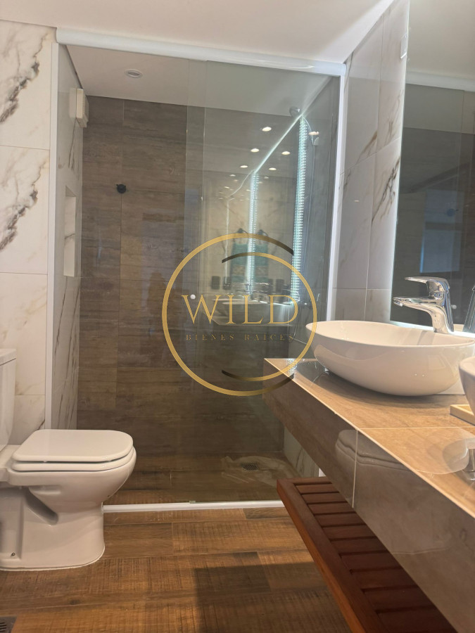 Casa ID.2490 - Primera linea Montoya La Barra - 5 Dormitorios Piscina climatizada