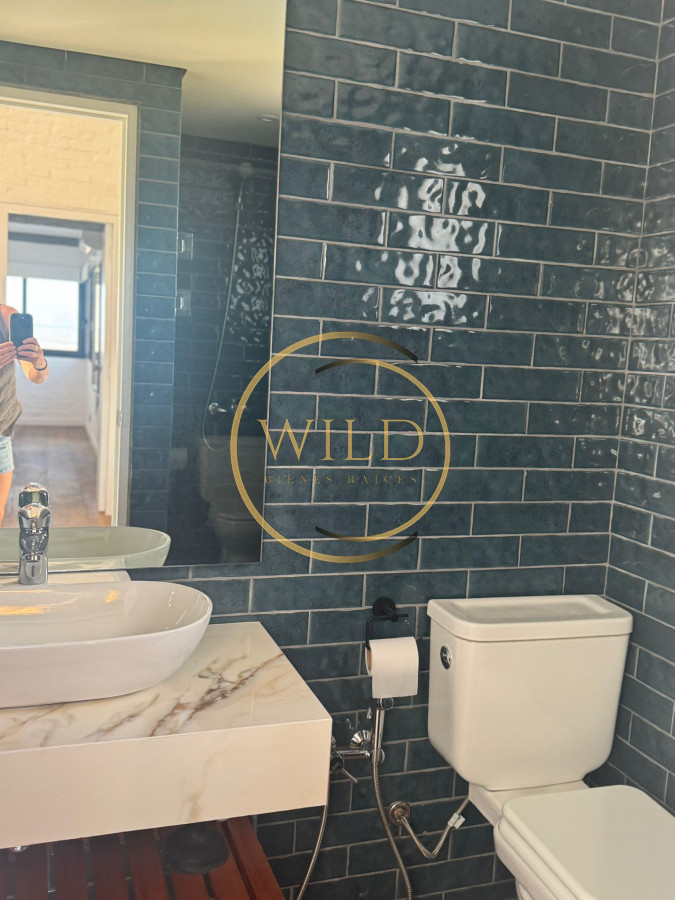 Casa ID.2490 - Primera linea Montoya La Barra - 5 Dormitorios Piscina climatizada