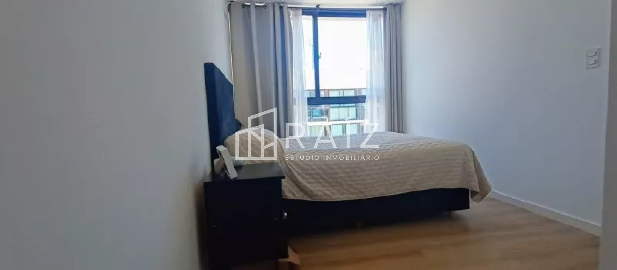 Apartamento ID.10753 - Apartamento en venta 1 dormitorio - Moderno Maldonado.