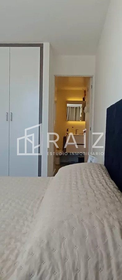 Apartamento ID.10753 - Apartamento en venta 1 dormitorio - Moderno Maldonado.