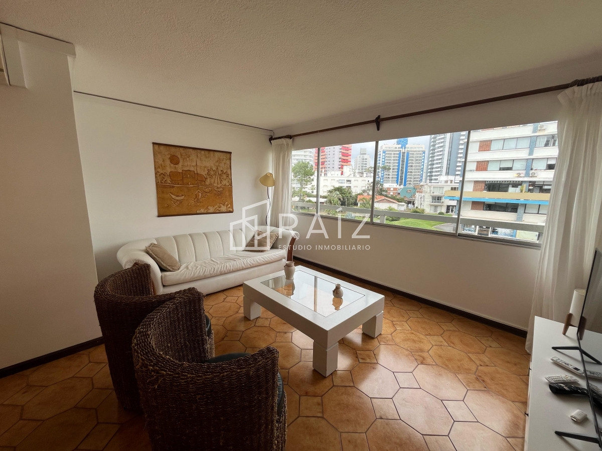 Apartamento ID.11818 - APARTAMENTO ALQUILER INVERNAL 3 DORMITORIOS AIDY GRILL