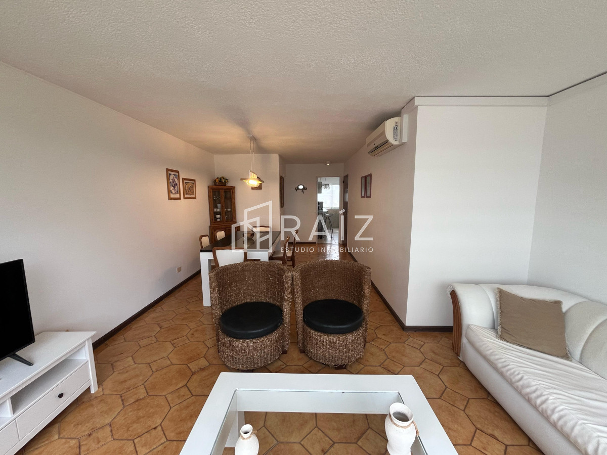 Apartamento ID.11818 - APARTAMENTO ALQUILER INVERNAL 3 DORMITORIOS AIDY GRILL