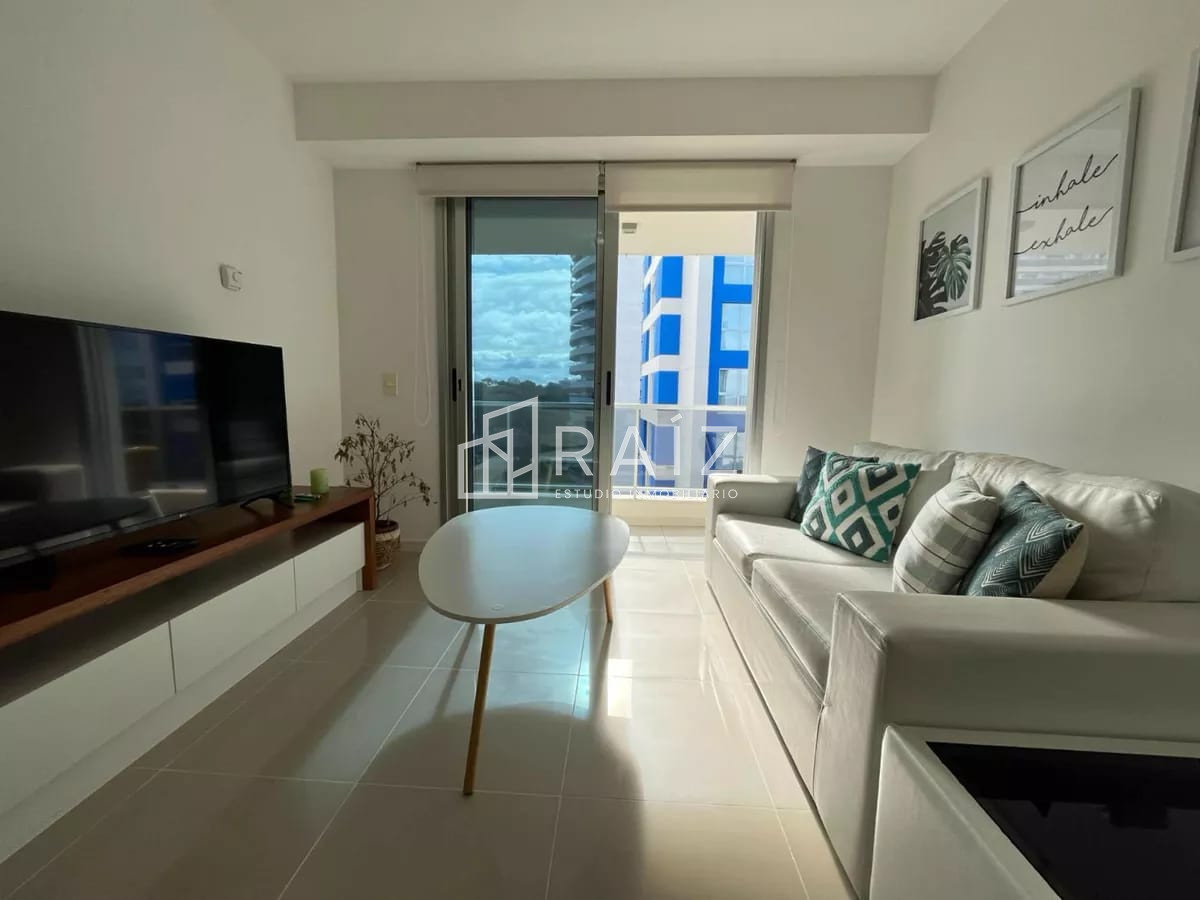 Apartamento ID.11198 - Apartamento en venta - 2 Dormitorios Playa Brava.