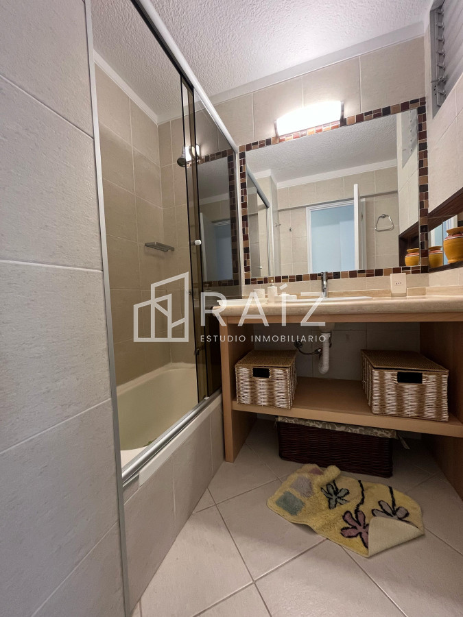 Apartamento ID.11818 - APARTAMENTO ALQUILER INVERNAL 3 DORMITORIOS AIDY GRILL