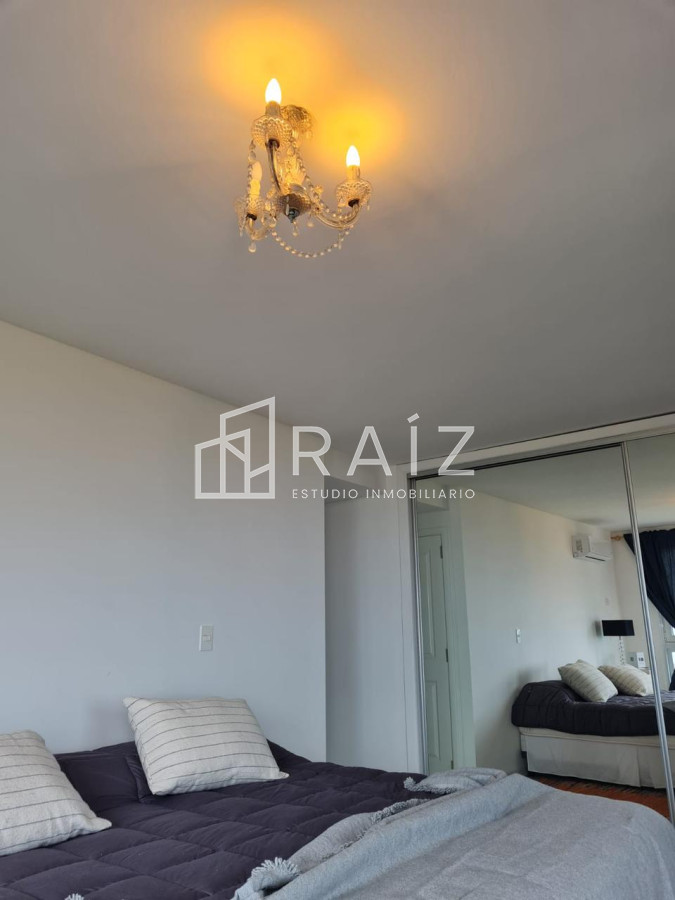 Apartamento ID.10062 - Apartamento en primera linea - 4 dormitorios Pinares Playa Mansa.