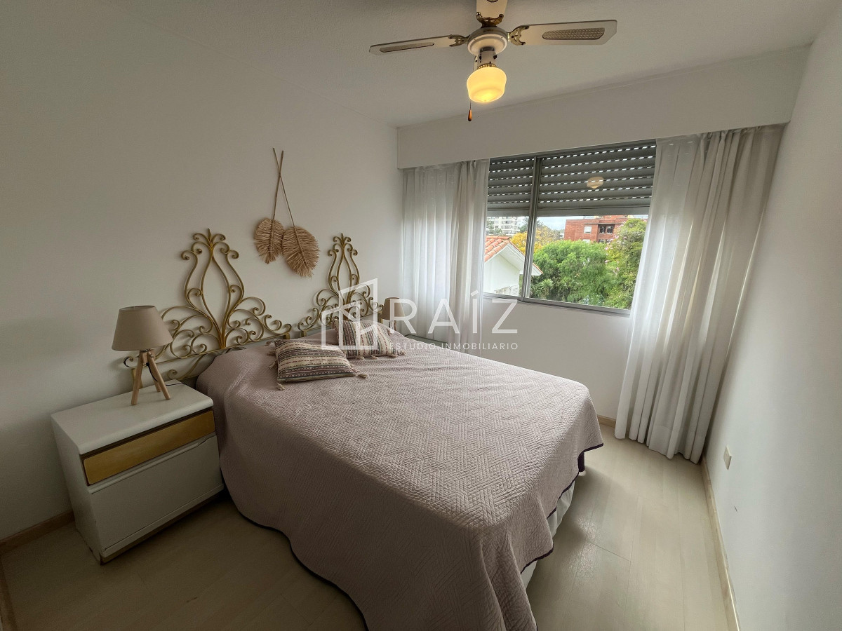 Apartamento ID.11818 - APARTAMENTO ALQUILER INVERNAL 3 DORMITORIOS AIDY GRILL