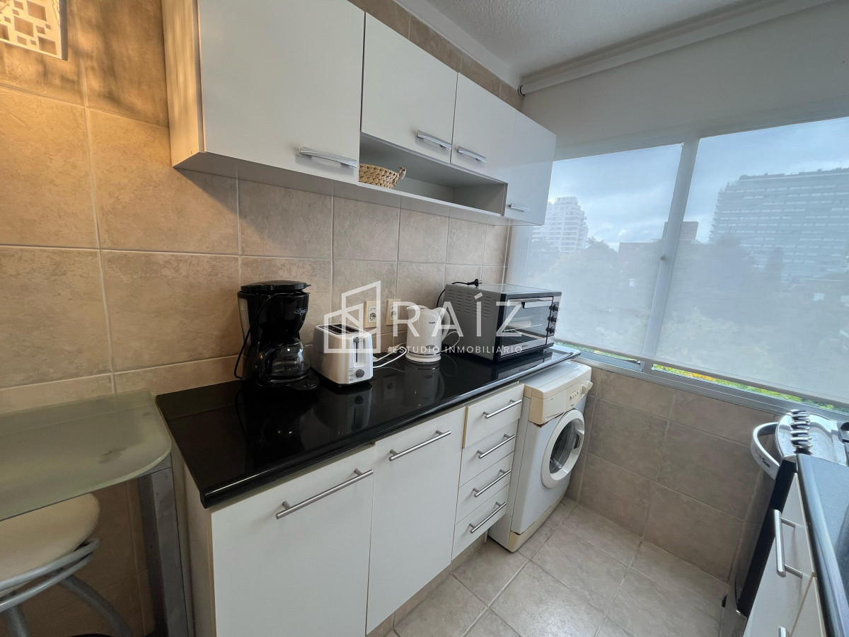 Apartamento ID.11818 - APARTAMENTO ALQUILER INVERNAL 3 DORMITORIOS AIDY GRILL