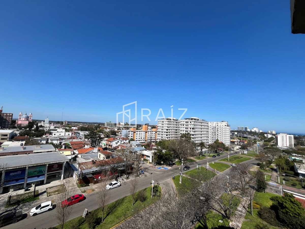 Apartamento ID.10227 - APARTAMENTO EN VENTA 3 DORMITORIOS BARRIO IPORA
