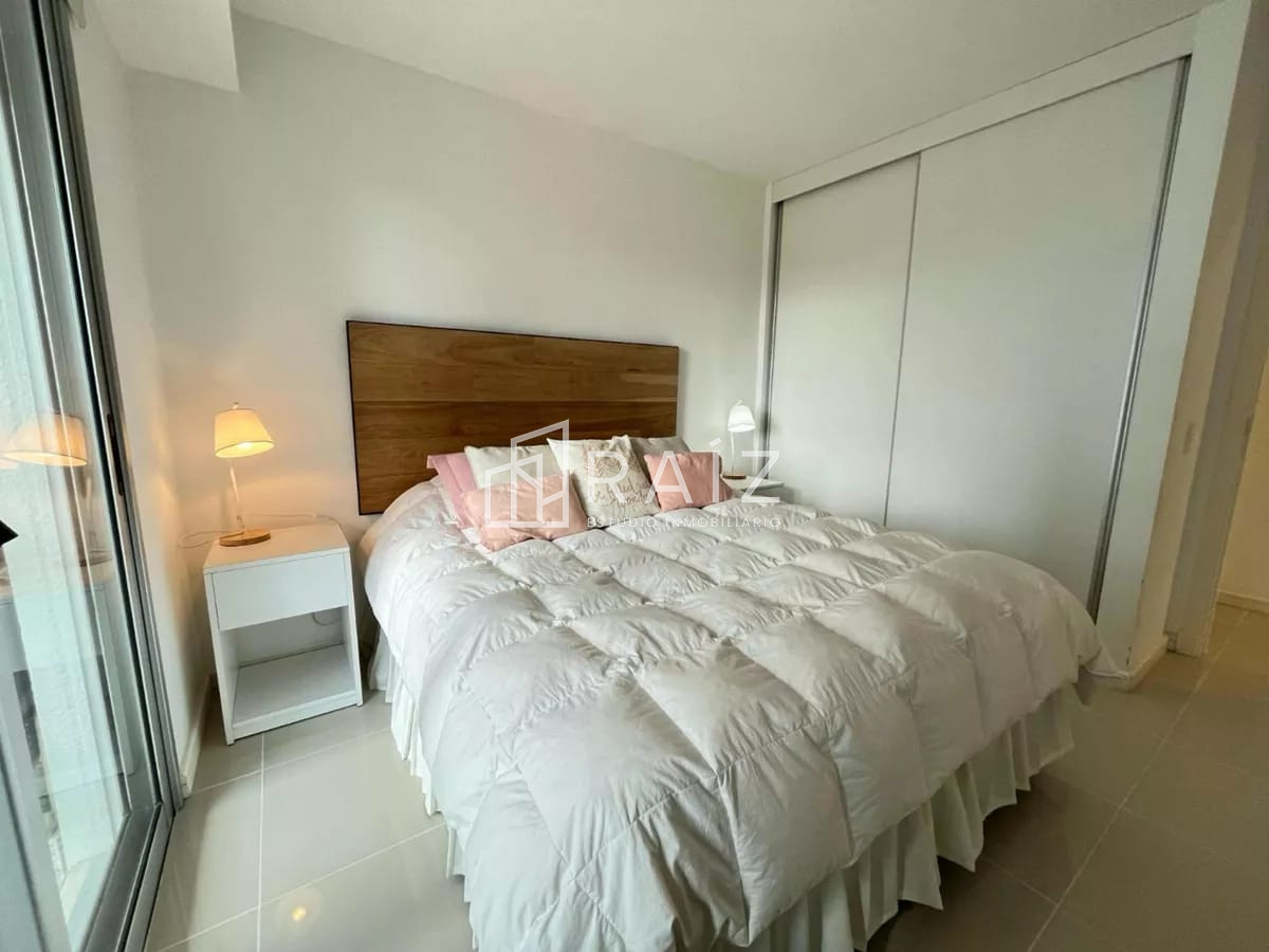Apartamento ID.11198 - Apartamento en venta - 2 Dormitorios Playa Brava.